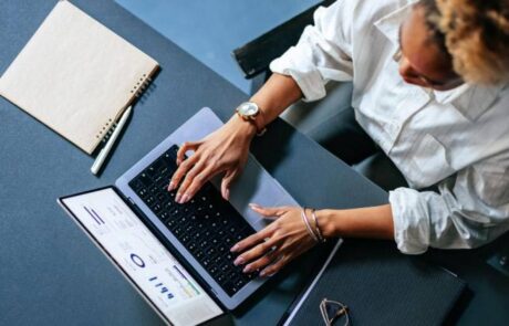 One Interface hospitality management